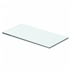 Image de Panneau d'étagère Verre transparent 40 x 15 cm