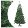 Image de Sapin de Noël artificiel L 240 cm Vert