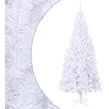 Image de - Arbre de Noël artificiel - blanc - L - 240 - cm