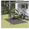 Image de Tapis de tente 250 x 200 cm Anthracite
