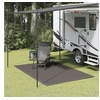 Image de Tapis de tente 250 x 300 cm Anthracite