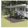 Image de Tapis de tente 250 x 400 cm Anthracite