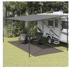 Image de Tapis de tente 250 x 500 cm Anthracite