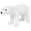 Image de Jouet en peluche Ours polaire Blanc XXL 91337