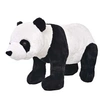 Image de Jouet en Peluche Panda Noir et Blanc XXL Jouet Poupée Enfants Maison 91339