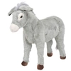 Image de Jouet en peluche ne Gris XXL 91343