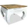 Image de Bijzettafel 50x50x35 cm massief mahoniehout244506