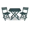 Image de Salon de jardin 3 pieces