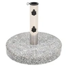 Image de Socle de parasol Granite Rond 20 kg