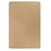 Image de Tapis Jute avec Support Latex 70x130 cm Naturel Tapis de Sol Carpette 245283