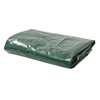 Image de Bâche 650 g / m² 2 x 3 m Vert