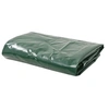 Image de Bâche 650 g / m² 3 x 6 m Vert