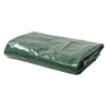 Image de Bâche 650 g / m² 4 x 7 m Vert