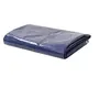 Image de Bâche 650 g / m² 2 x 3 m Bleu