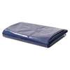 Image de Bâche 650 g / m² 4 x 4 m Bleu