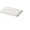 Image de Bâche 4x5 m Blanc Drap de Camping Protection Jardin Couverture Remorque 43844
