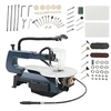Image de Figuurzaagmachineset 125 W 252 mm 108-delig142322