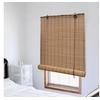 Image de Rolgordijn 80x220 cm bamboe bruin245813