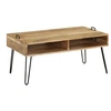 Image de Salontafel 100x60x45 cm massief mangohout246020