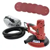 Image de Ponceuse pour Cloison Sèche avec Fonction d'Aspiration 710 W Mur Maison 142933