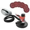 Image de Ponceuse pour Cloison Sèche avec Fonction d'Aspiration 1200 W Maison 142934
