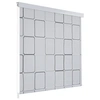 Image de Rolgordijn voor douche 160x240 cm vierkant142851