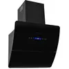 Image de Hotte Murale Acier Inoxydable 756 m³/h 60 cm Noir Aspirante Cuisine 50703