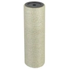 Image de Griffoir pour chats - - Cylindrique - Beige - Sisal naturel - 25 cm de hauteur