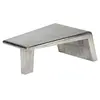 Image de Table Basse Aviator Style d'Avion Vintage Aluminium Table d'Appoint 246362