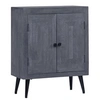 Image de Buffet Bois solide de manguier 60 x 30 x 76 cm