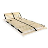 Image de Lattenbodem met 28 latten 7 zones 70x200 cm246449