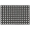 Image de Tapis 5 pcs Caoutchouc 16 mm 40 x 60 cm