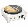 Image de Crêpière électrique avec bac de récupération 40 cm 3000 W