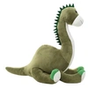 Image de Dinosaure brontosaure en peluche Vert 80237