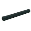 Image de Grillage Acier avec revêtement en PVC 25x1,2 m Vert