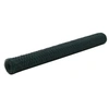Image de Grillage Acier avec revêtement en PVC 25x1,2 m Vert