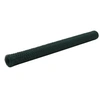 Image de Kippengaas 25x1,5 m staal met PVC coating groen143270