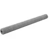 Image de Grillage pour volière Acier galvanisé 25x1,5 m Argenté