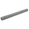 Image de Grillage pour volière Acier galvanisé 25x1,5 m Argenté