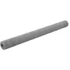 Image de Grillage pour volière Acier galvanisé 25x1,5 m Argenté