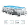 Image de Ensemble de piscine ovale Prism Frame 503x274x122 cm 26796GN