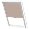 Image de Rolgordijn verduisterend beige SK08133490