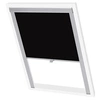 Image de Store occultant roulant Noir CK04