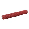 Image de Kippengaas 10x1 m staal met PVC coating rood143662