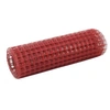 Image de Kippengaas 10x0,5 m staal met PVC coating rood143667