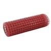 Image de Kippengaas 10x0,5 m staal met PVC coating rood143668