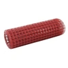 Image de Kippengaas 25x0,5 m staal met PVC coating rood143677