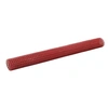 Image de Kippengaas 25x1,5 m staal met PVC coating rood143680