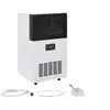Image de Appareil à glaçons Noir 45 kg / 24 h 50759