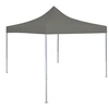 Image de Vouwtent pop-up 3x3 m antraciet44963